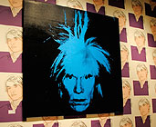 Andy Warhol